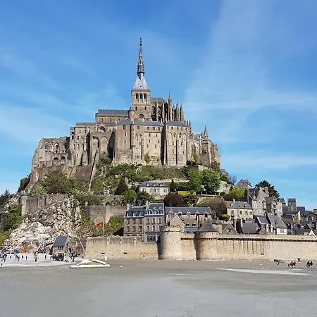Beautiful In Coulonces With Wifi * Viré
